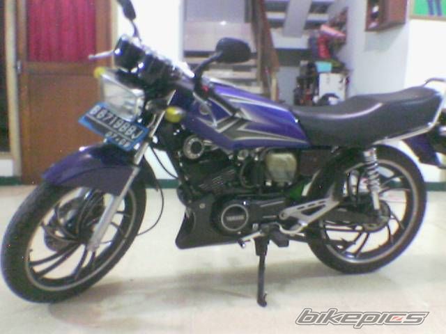 Bike Photo 700281
