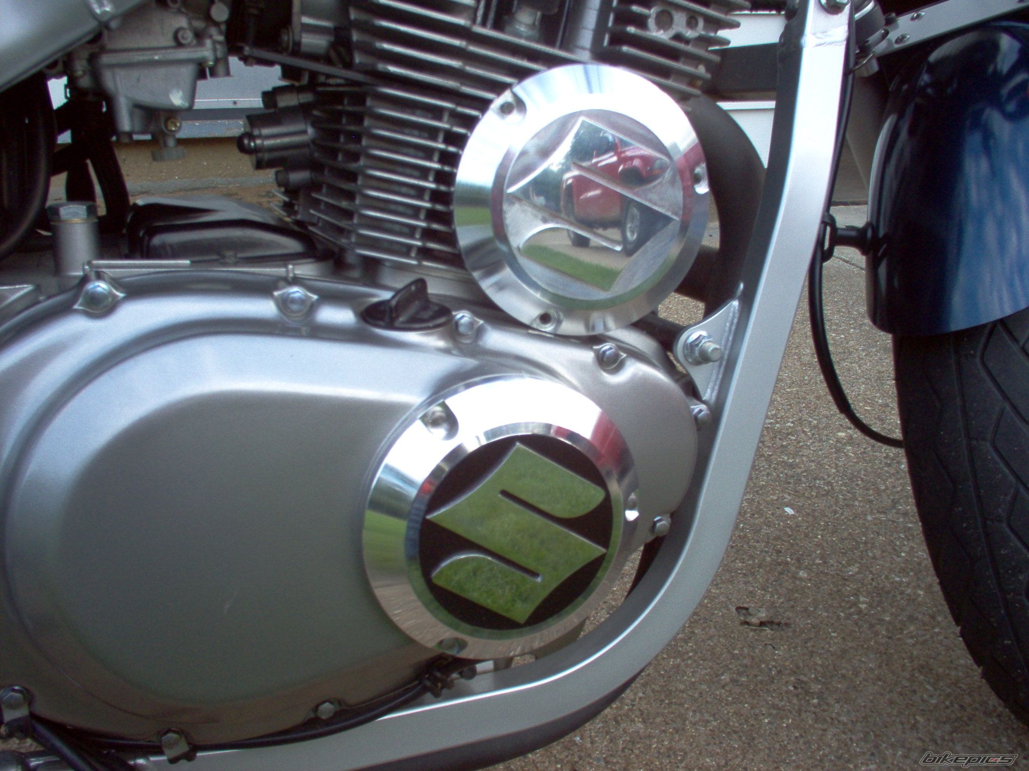 Bike Photo 700312