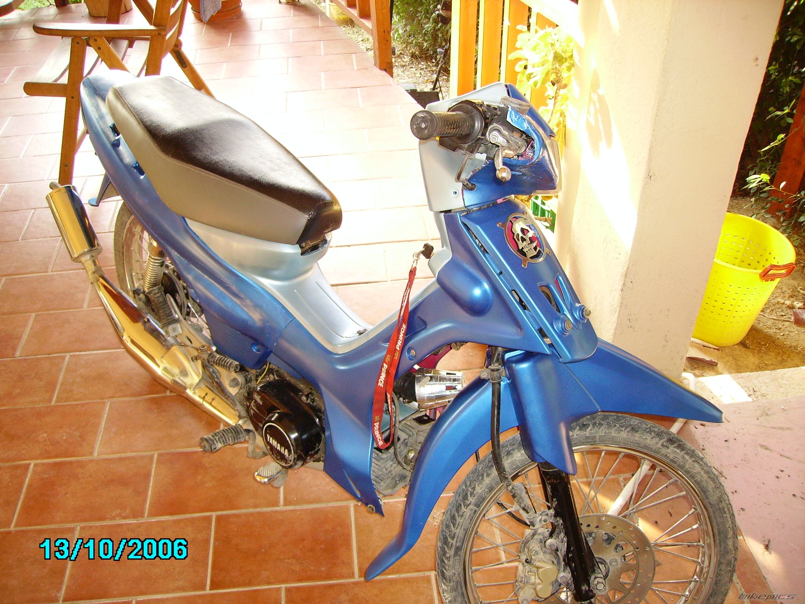 Bike Photo 700338