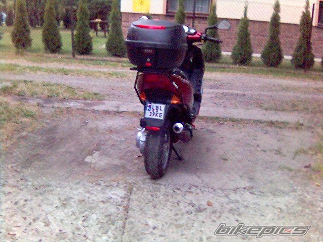 Bike Photo 700339