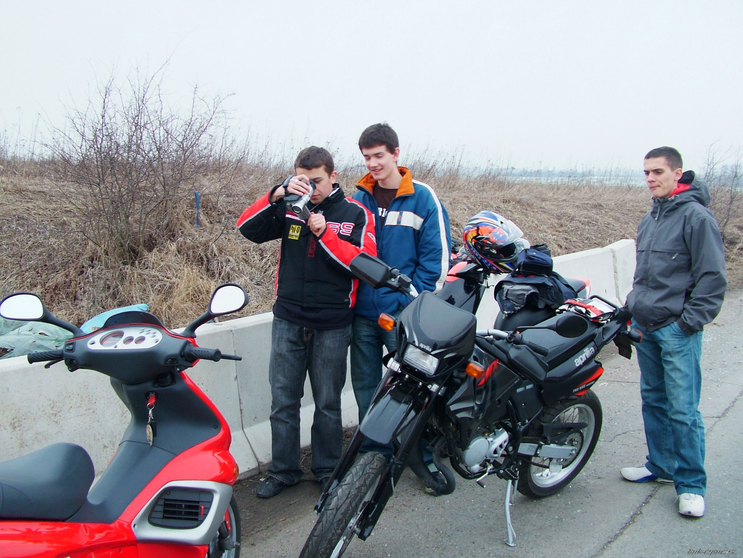 Bike Photo 700340