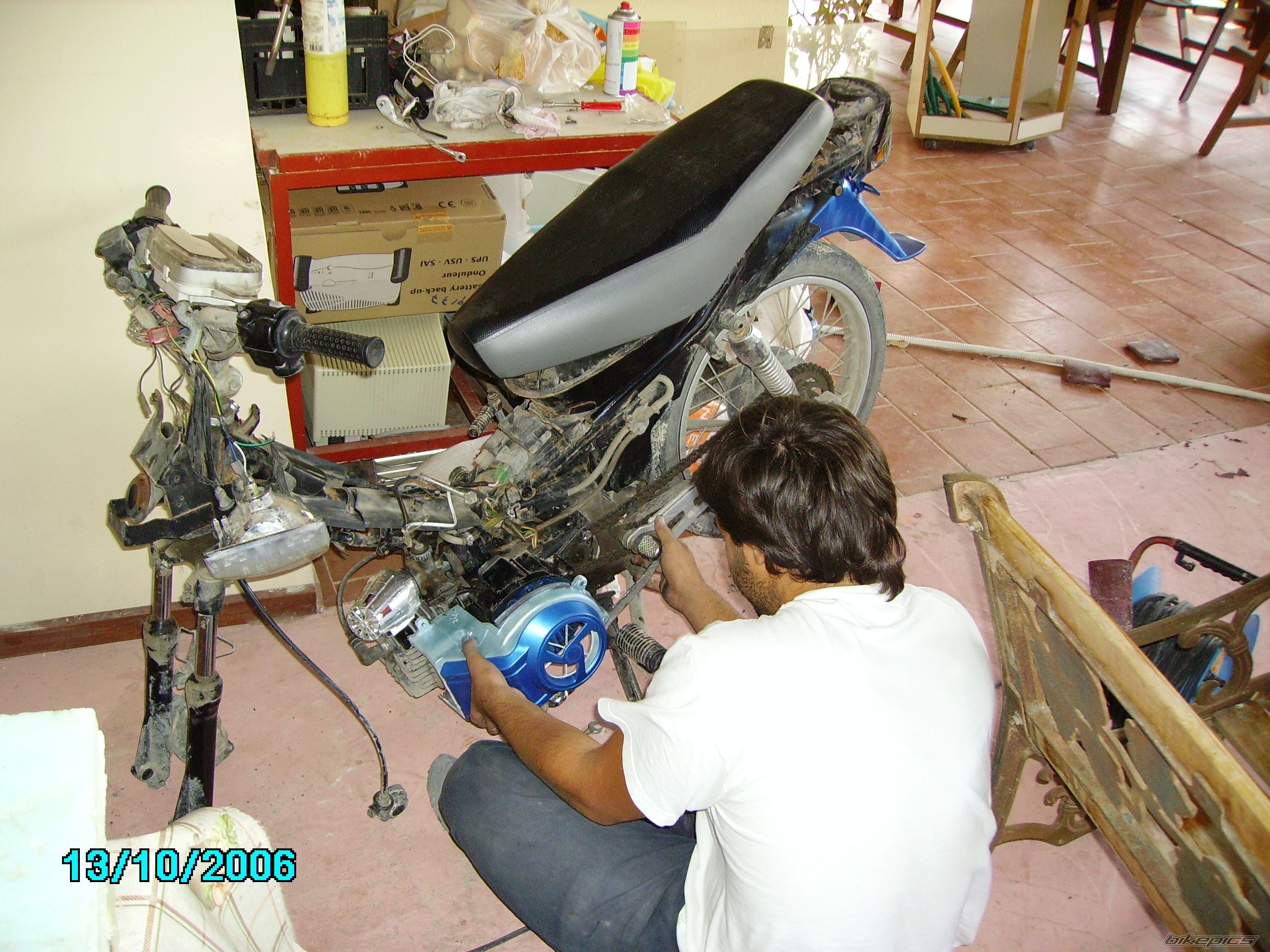 Bike Photo 700342