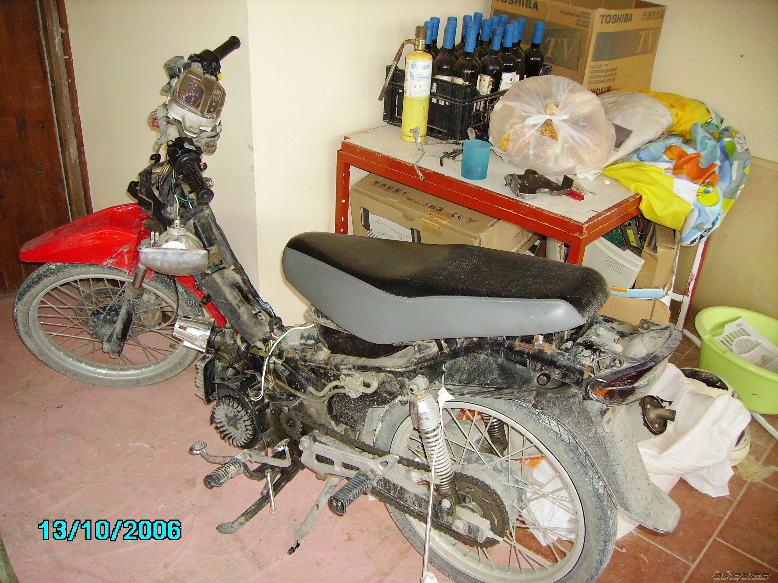 Bike Photo 700344