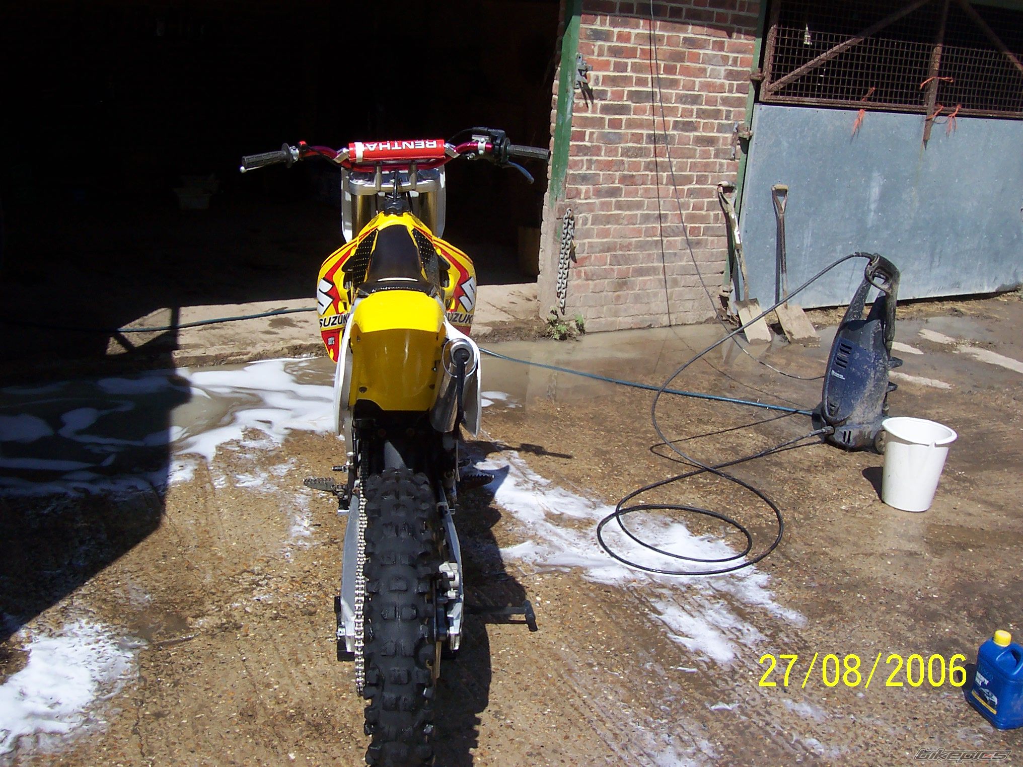 Bike Photo 700355