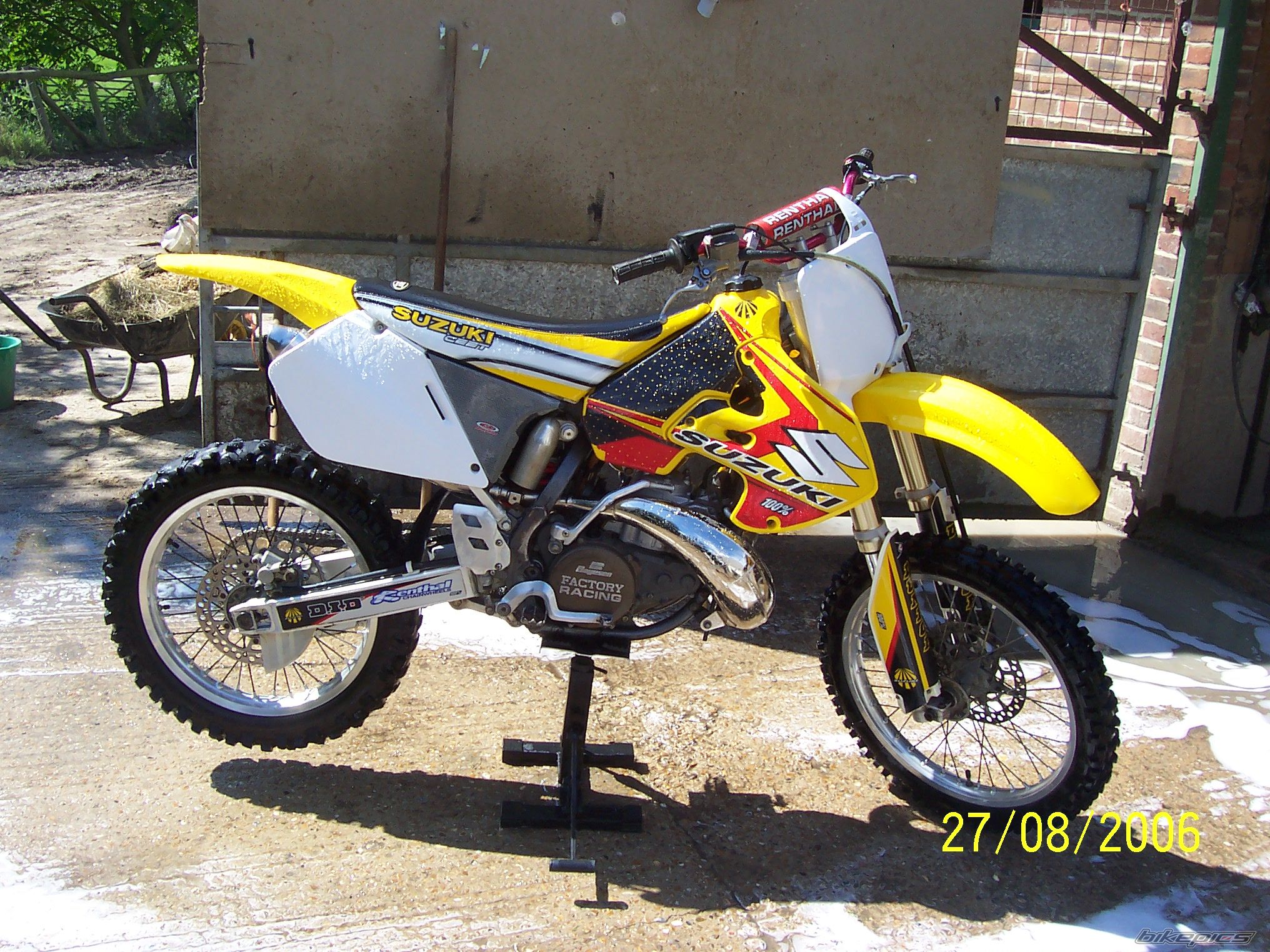 Bike Photo 700356