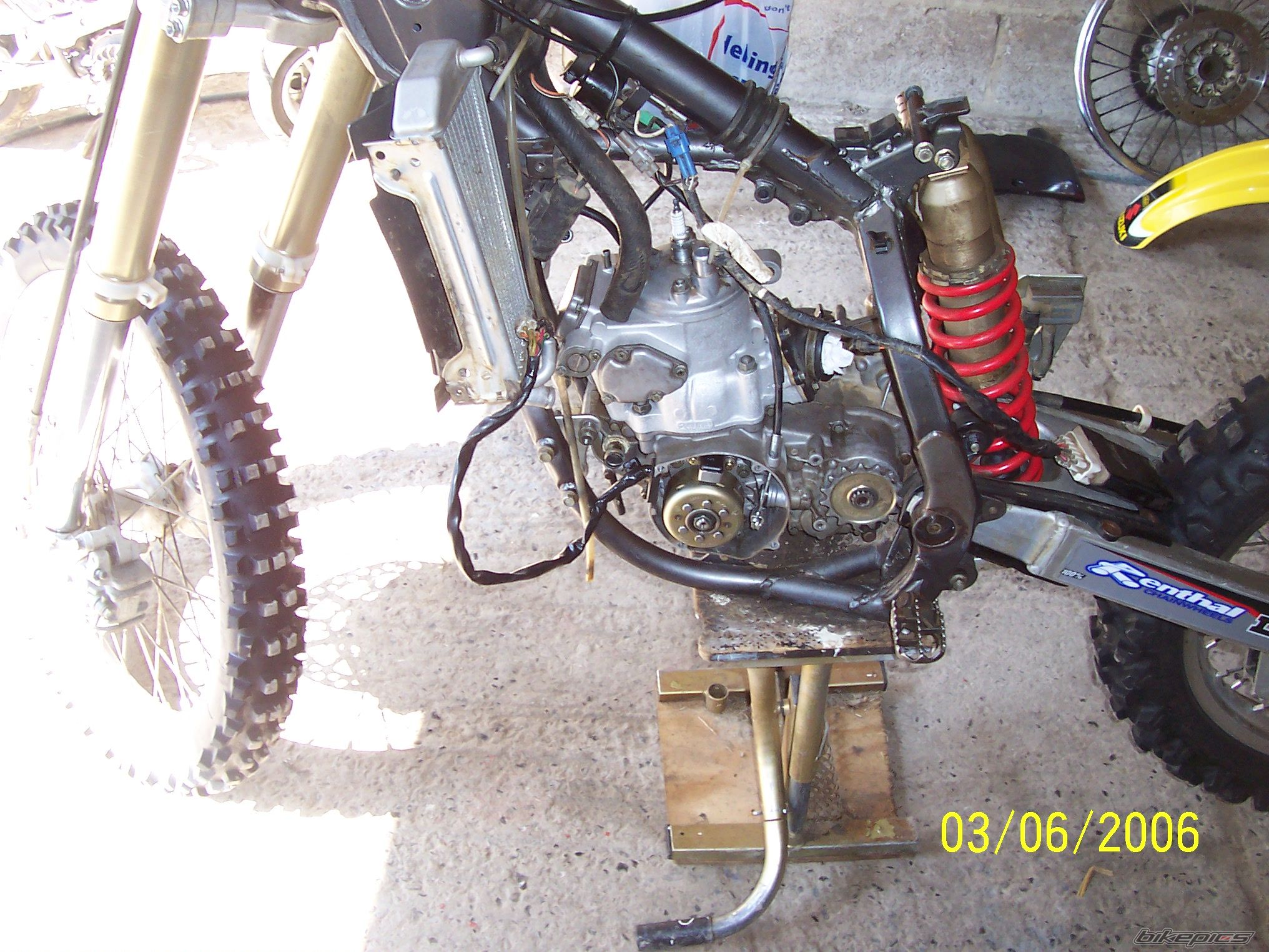 Bike Photo 700359