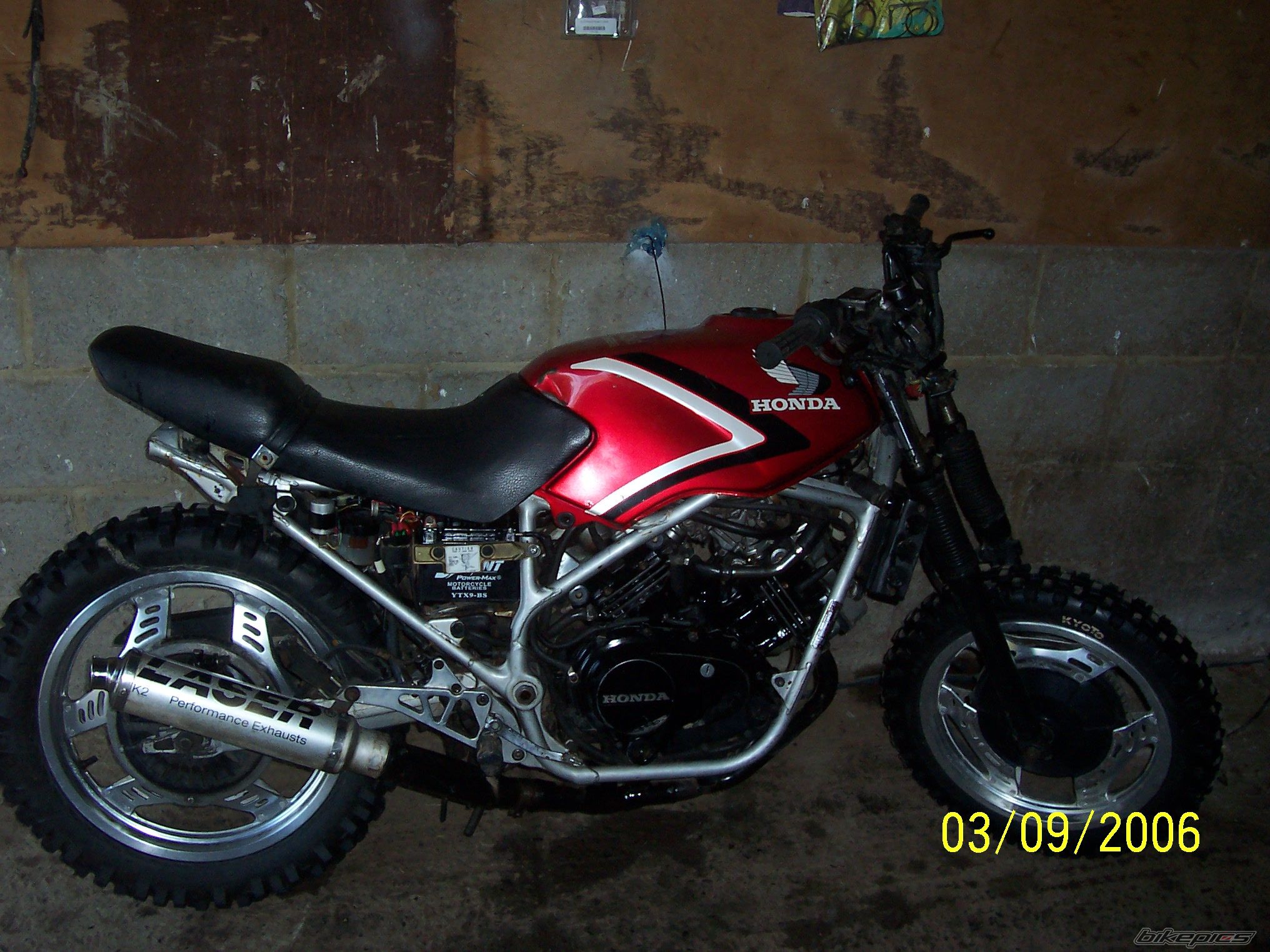 Bike Photo 700360