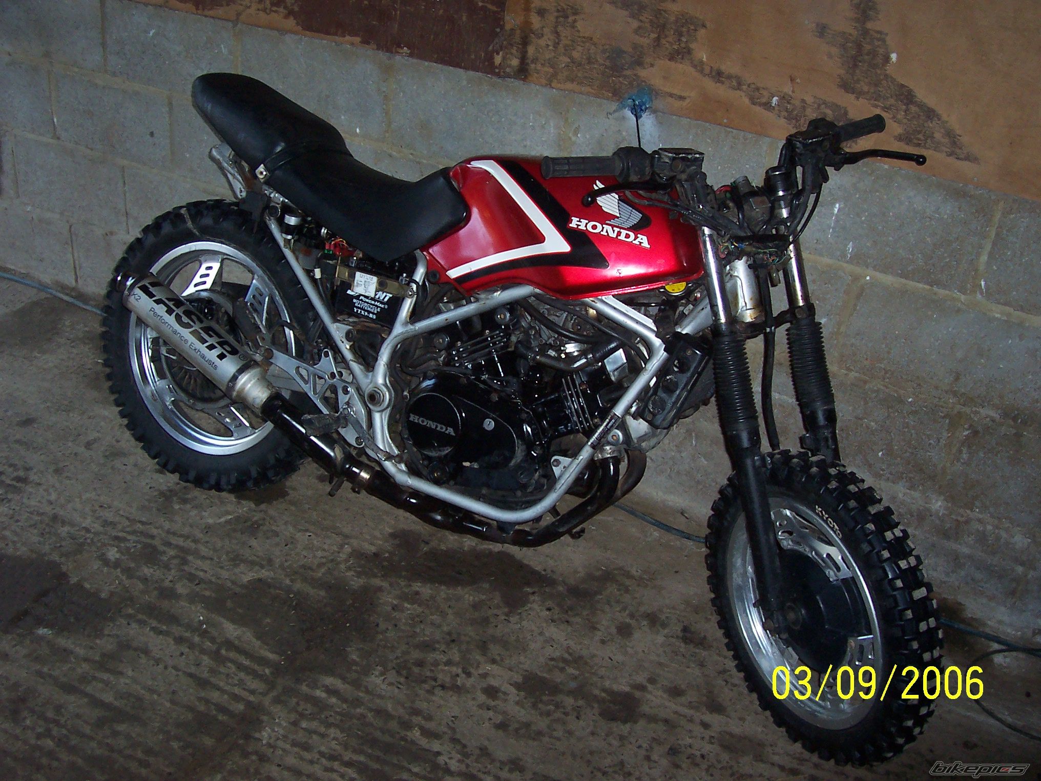 Bike Photo 700361