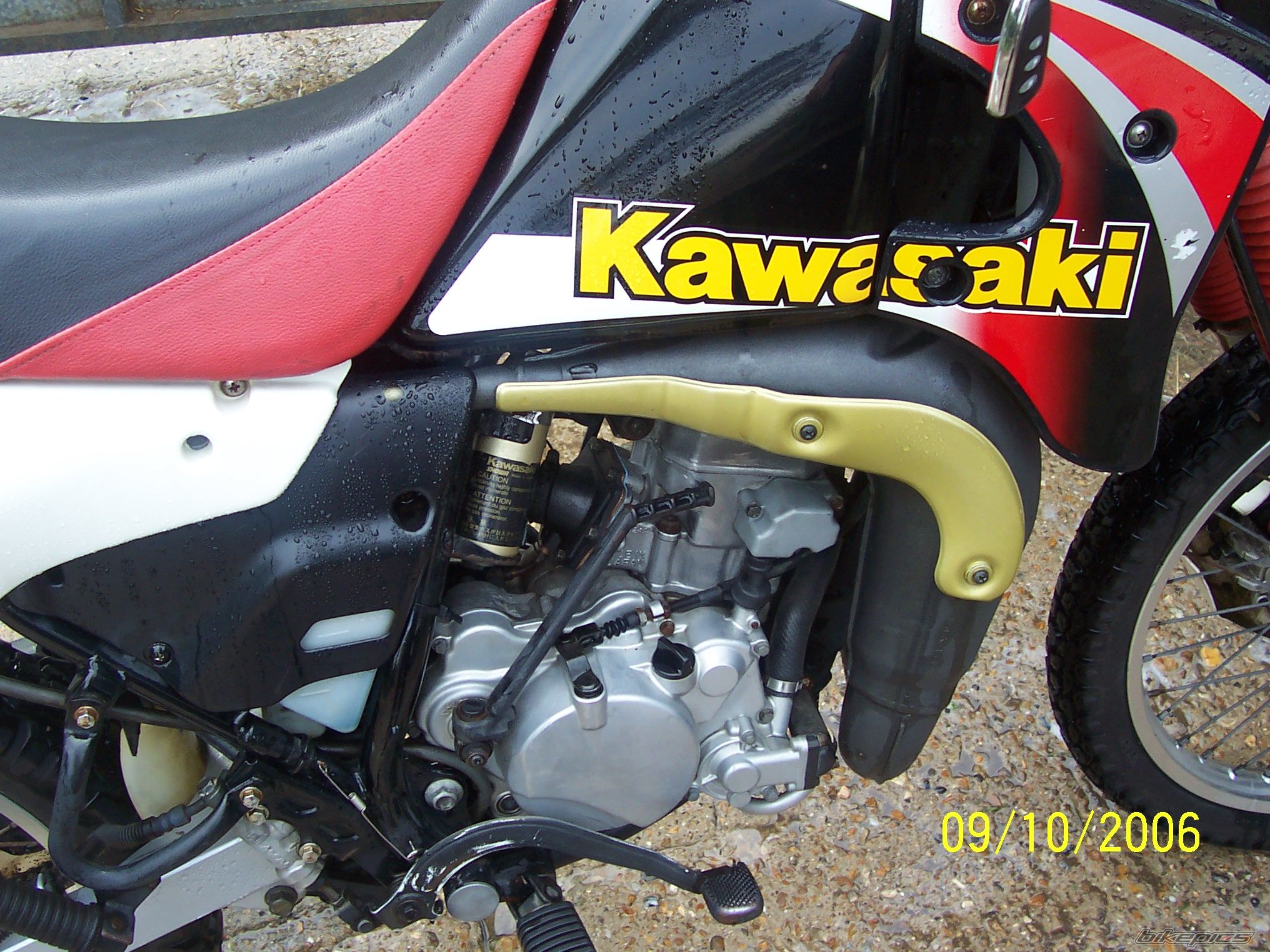 Bike Photo 700364