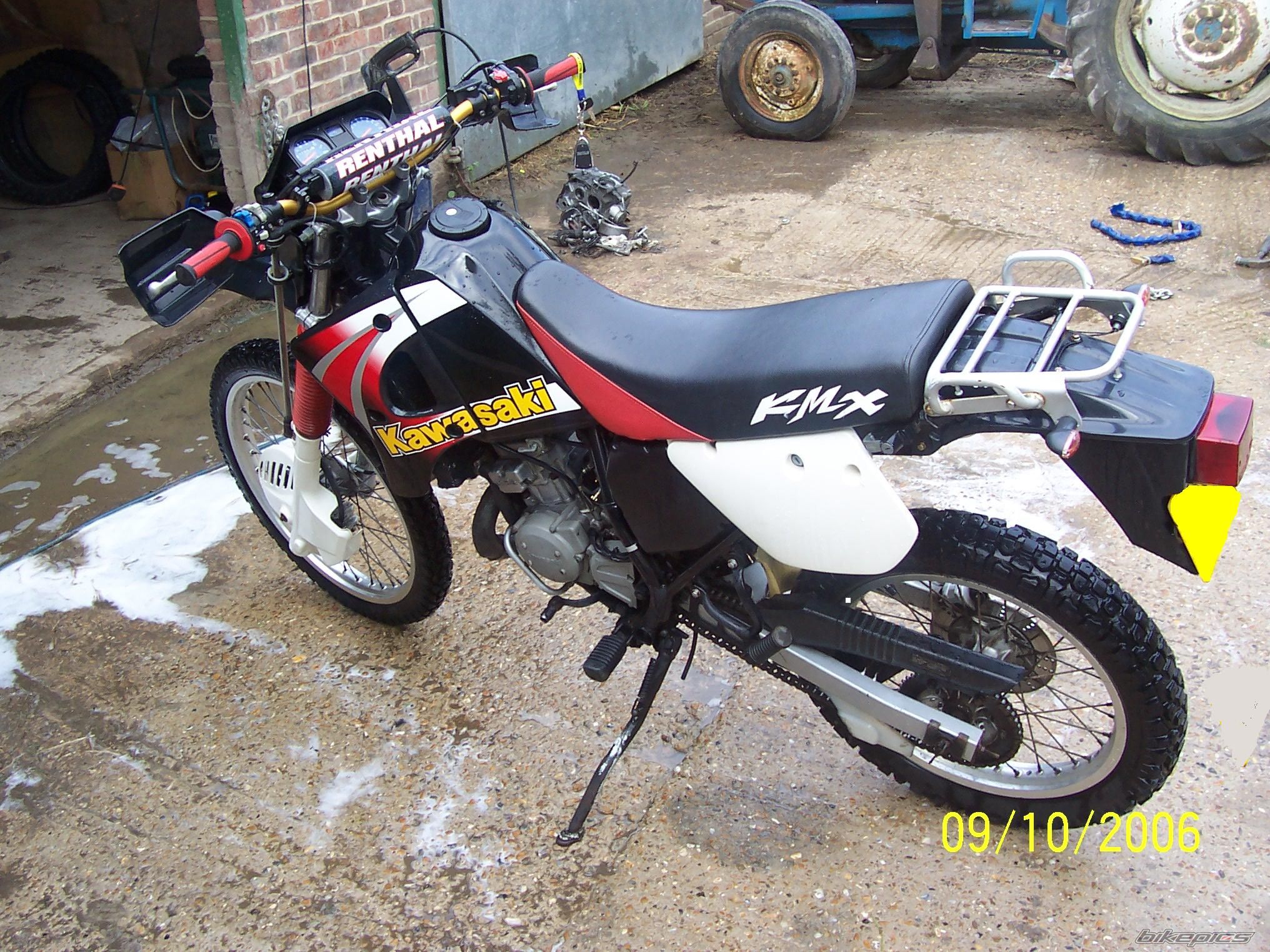 Bike Photo 700365