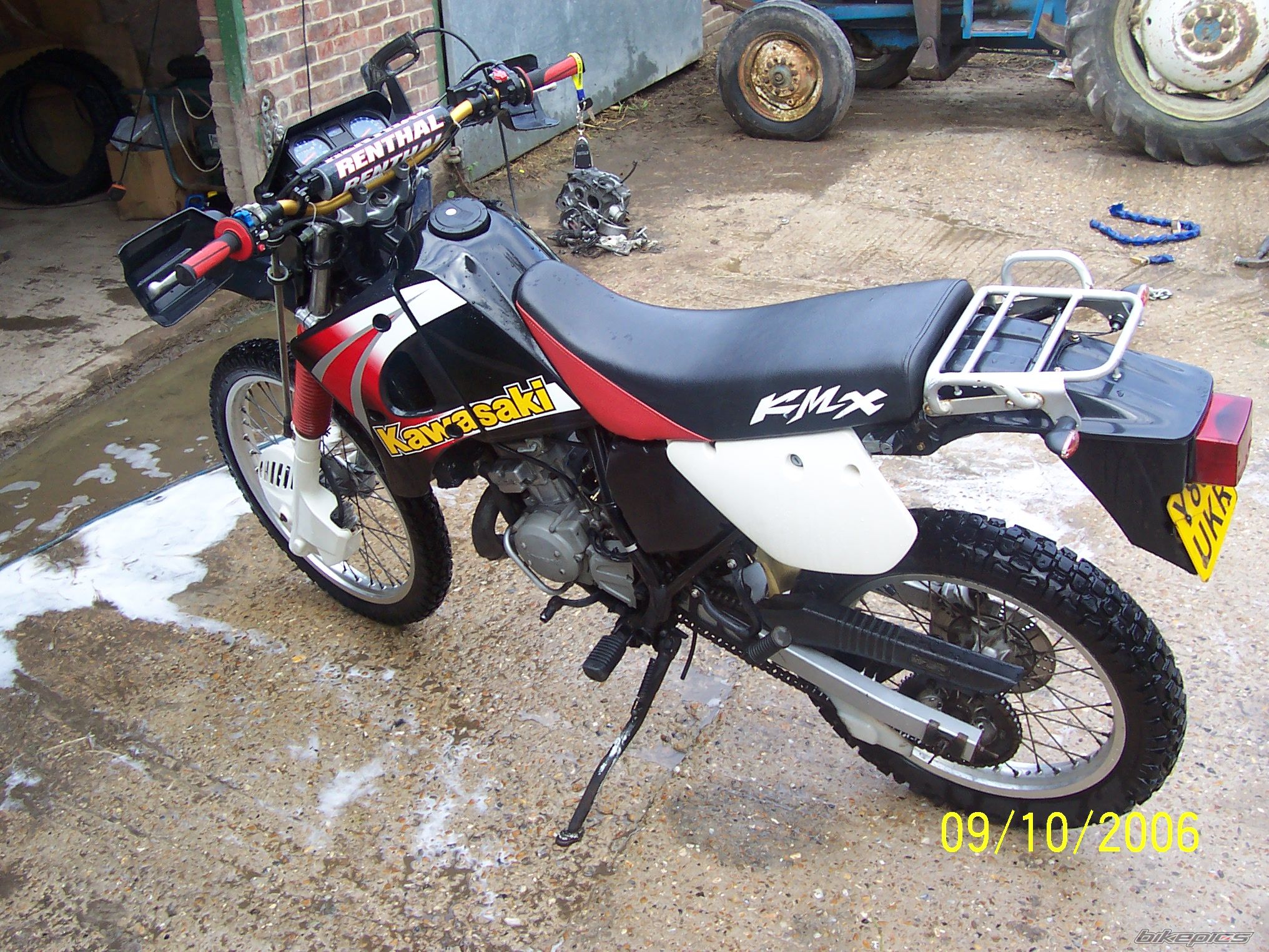 Bike Photo 700367