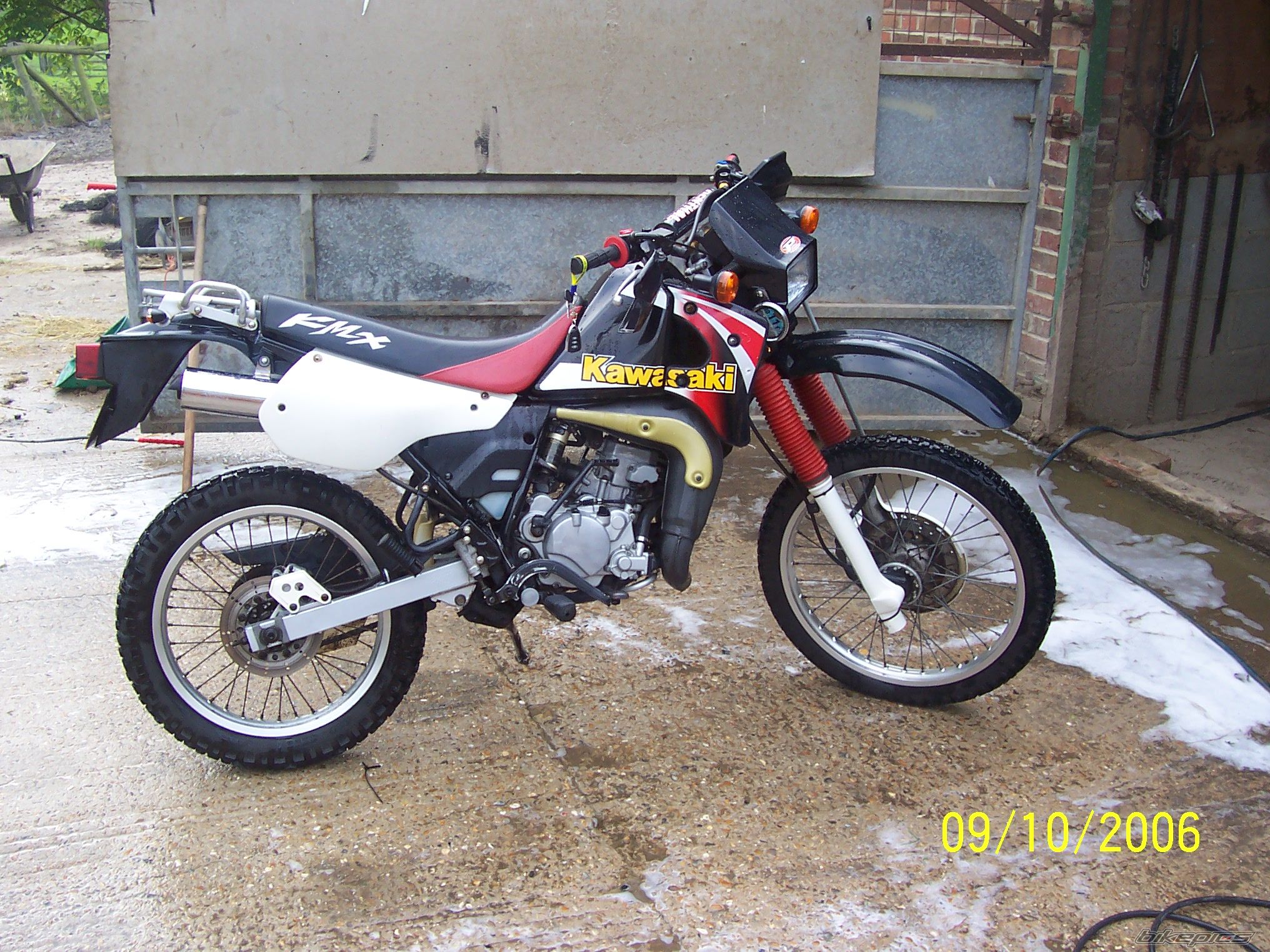 Bike Photo 700368