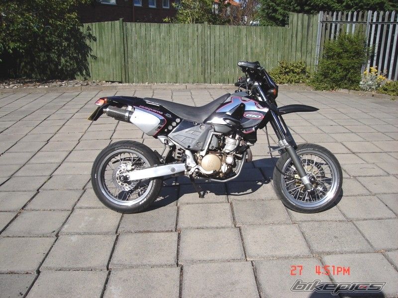 Bike Photo 700370