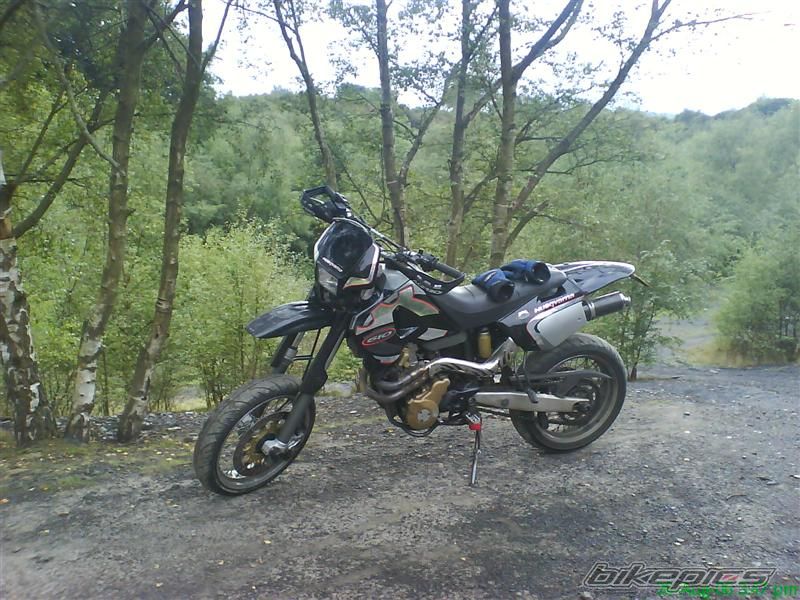 Bike Photo 700371
