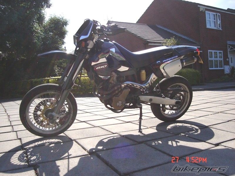 Bike Photo 700372