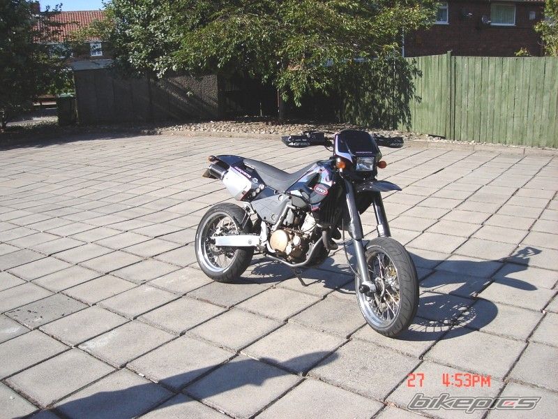 Bike Photo 700373