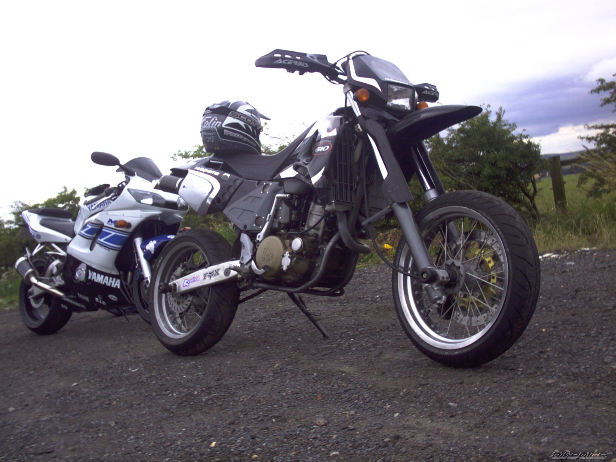 Bike Photo 700374