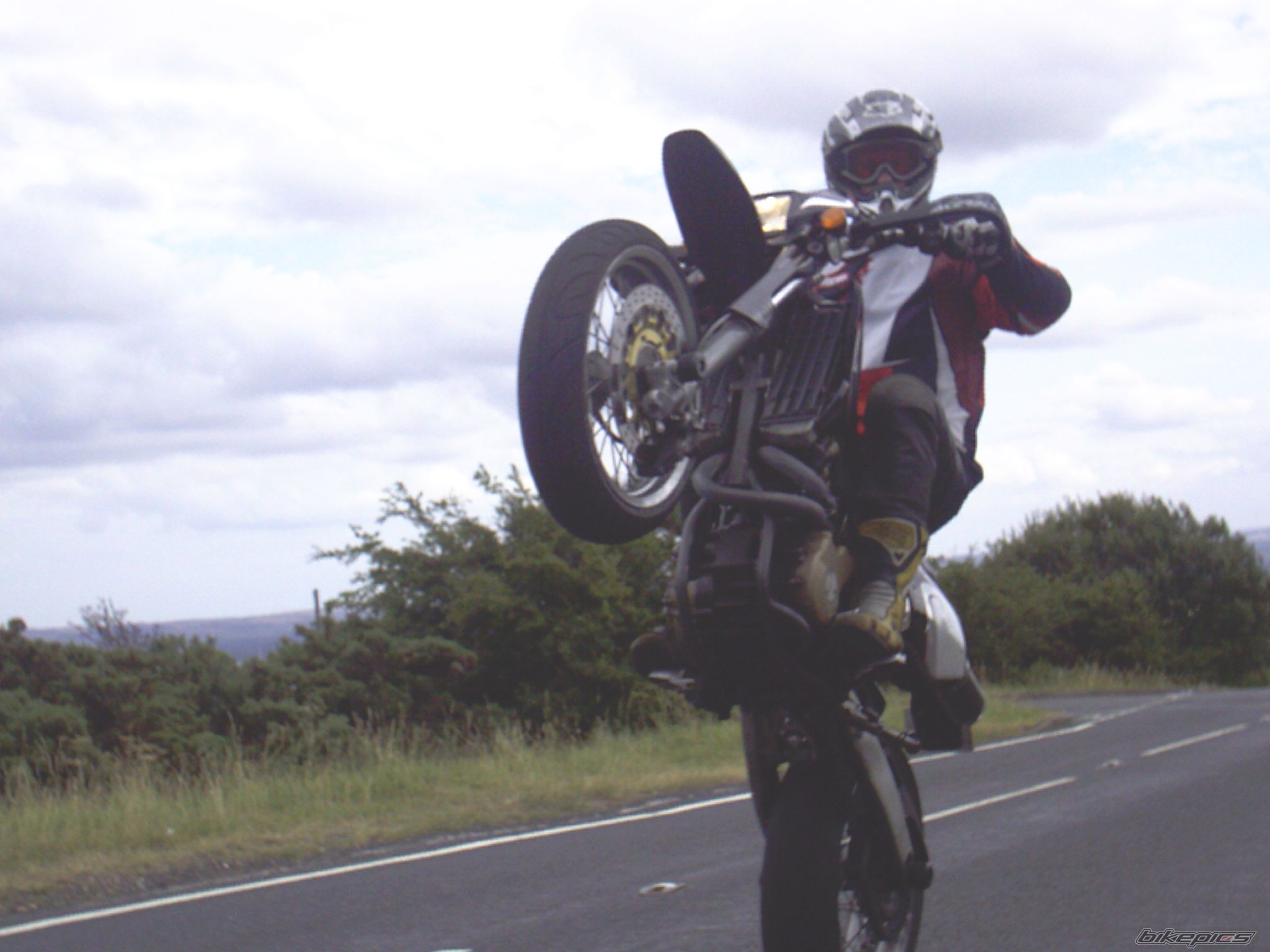 Bike Photo 700378