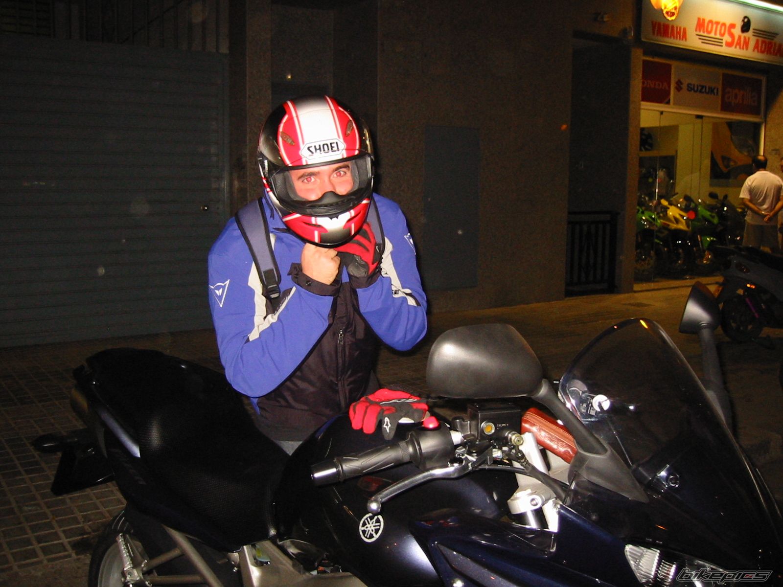 Bike Photo 700394