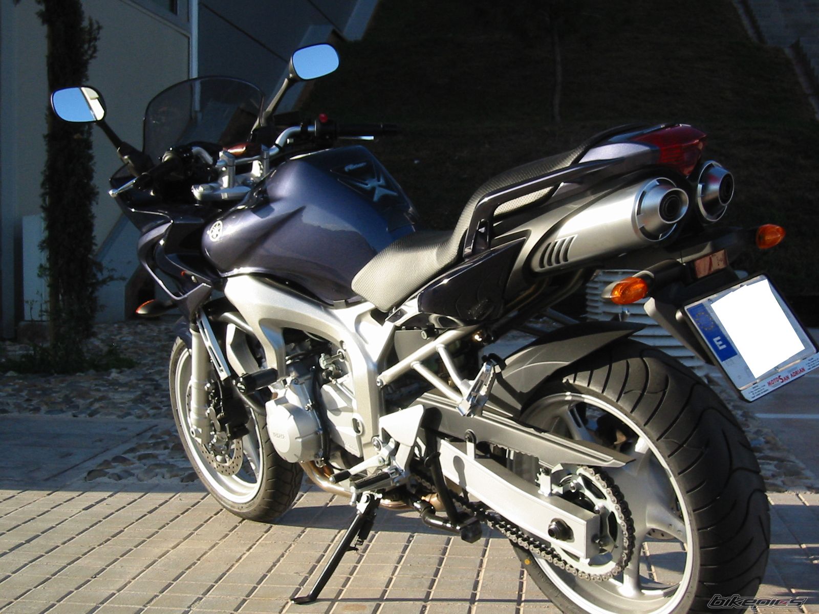 Bike Photo 700397