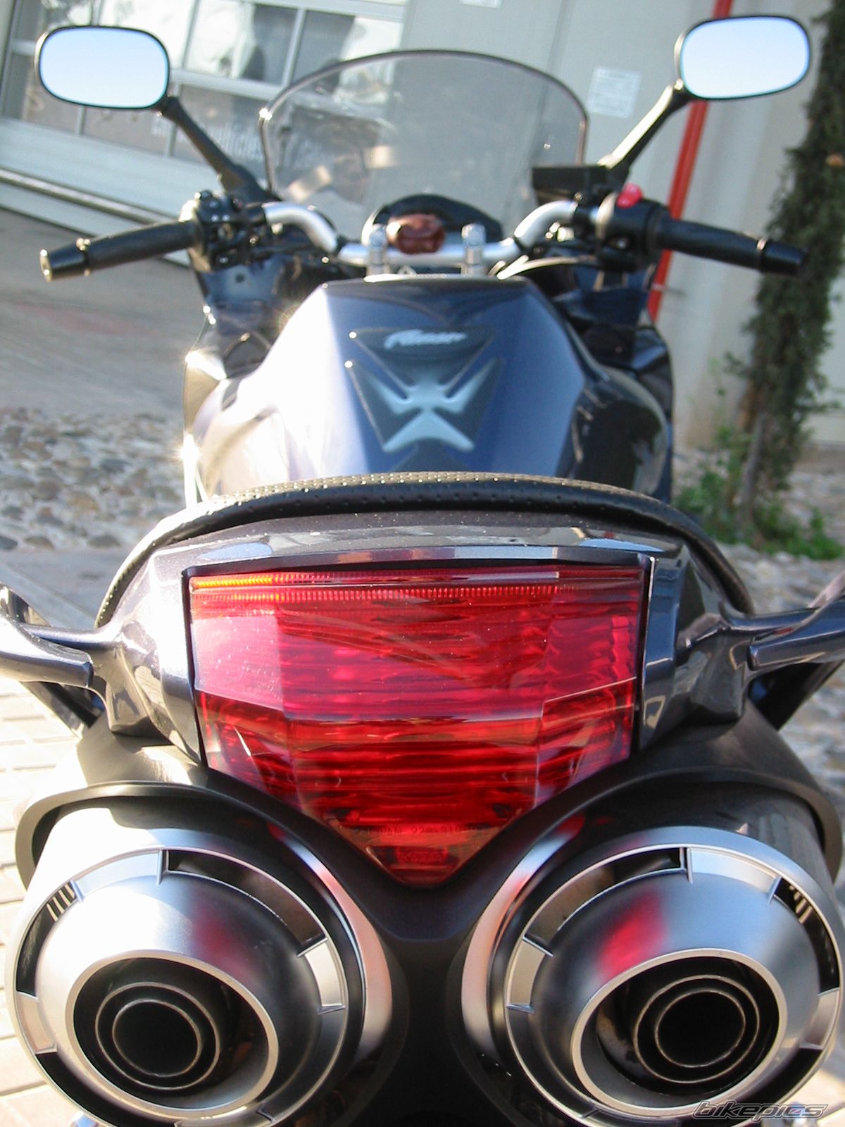 Bike Photo 700398