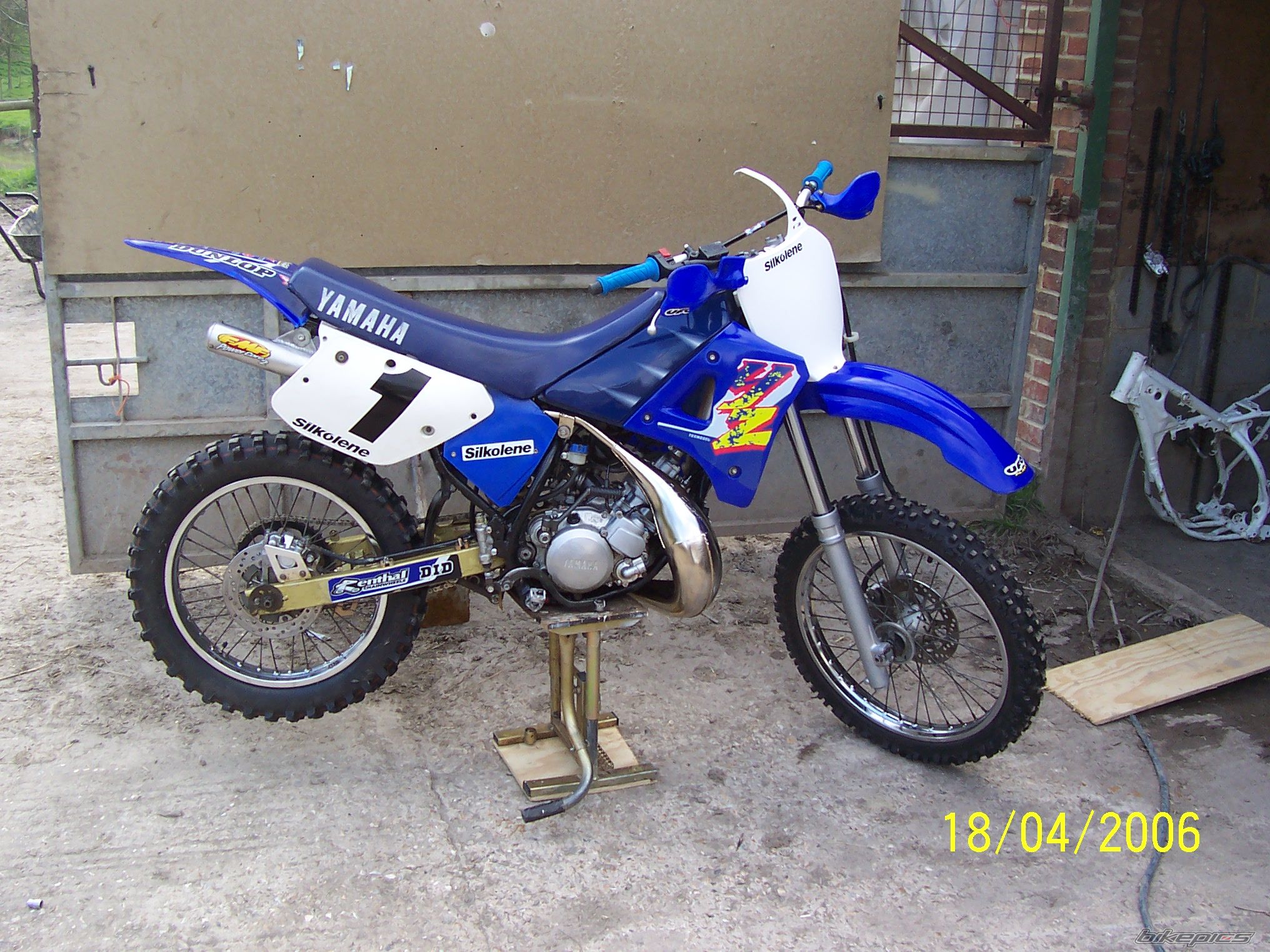 Bike Photo 700405