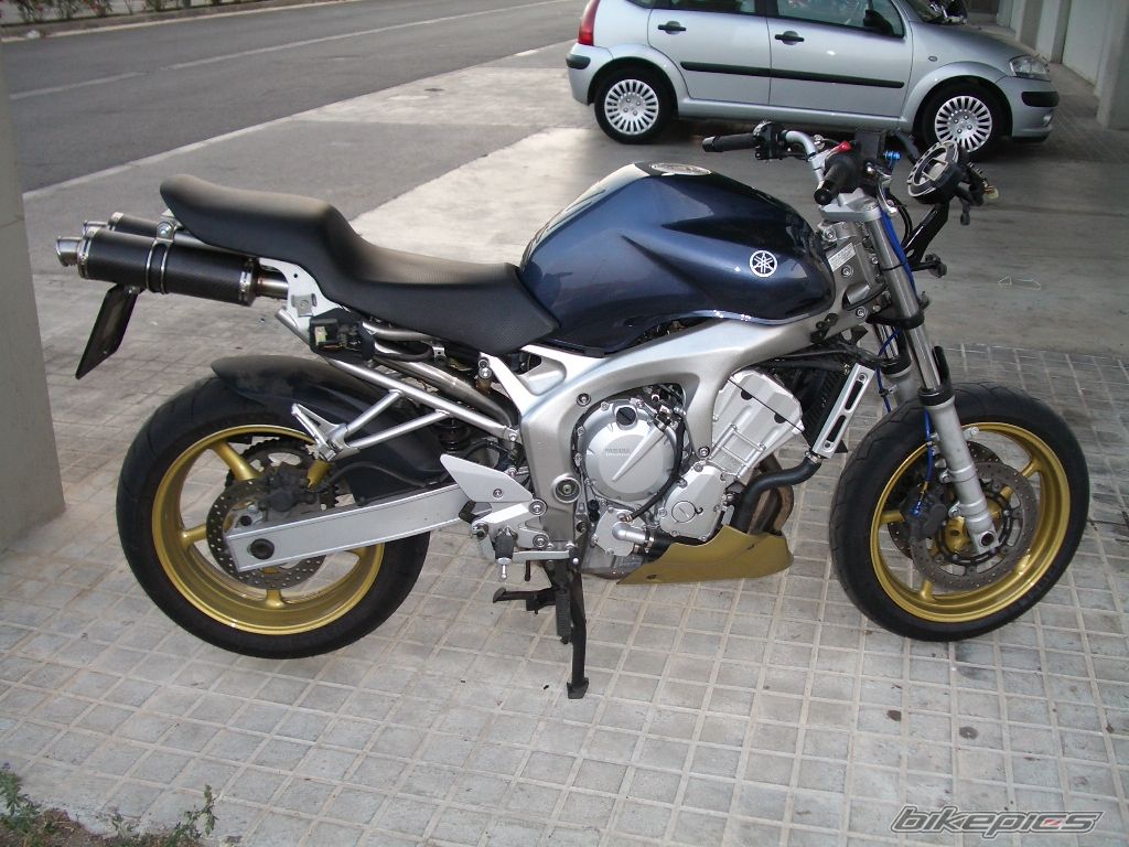 Bike Photo 700407