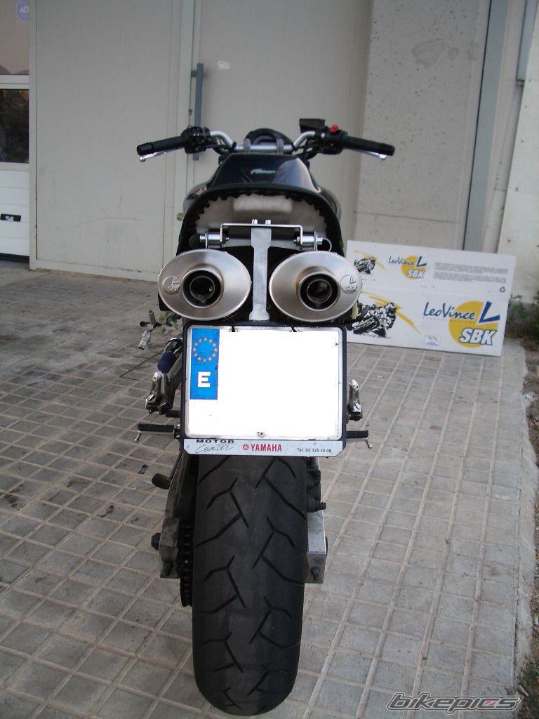 Bike Photo 700408