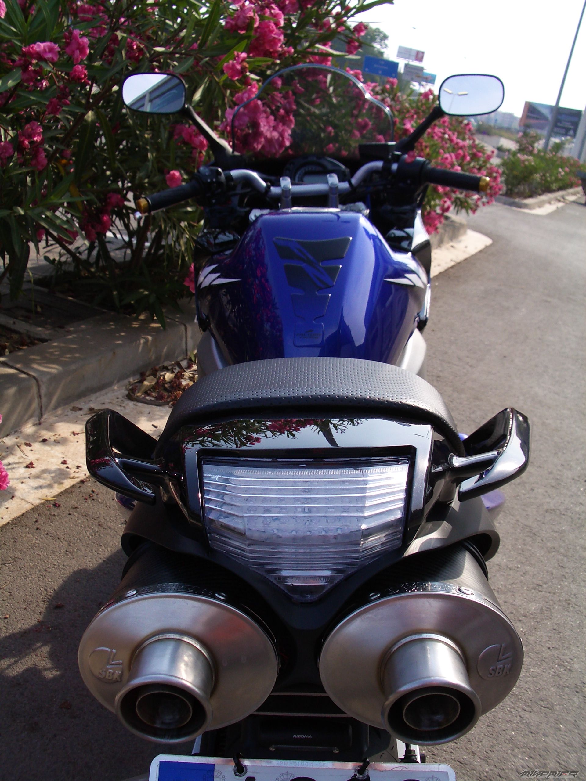 Bike Photo 700415