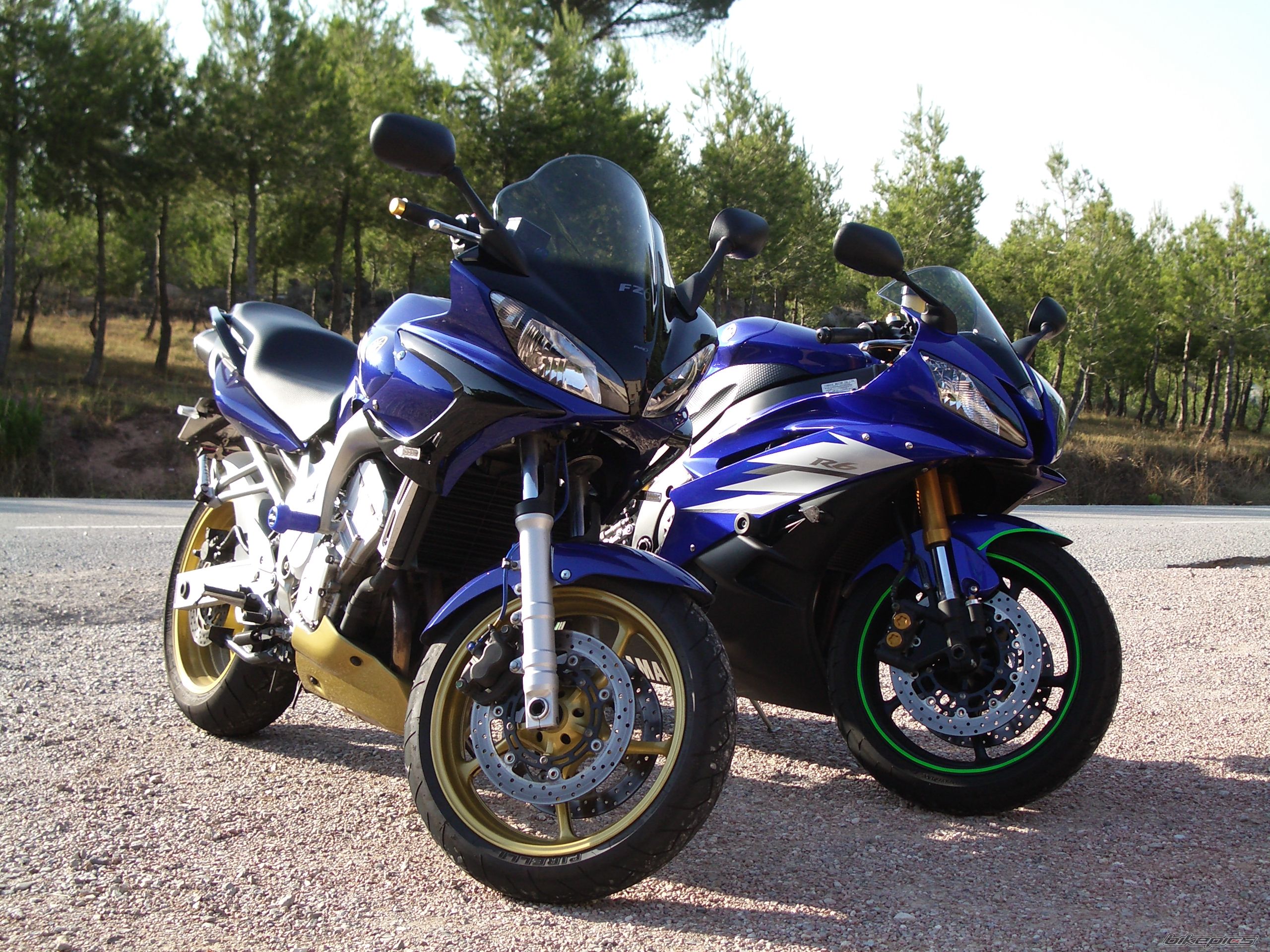 Bike Photo 700416