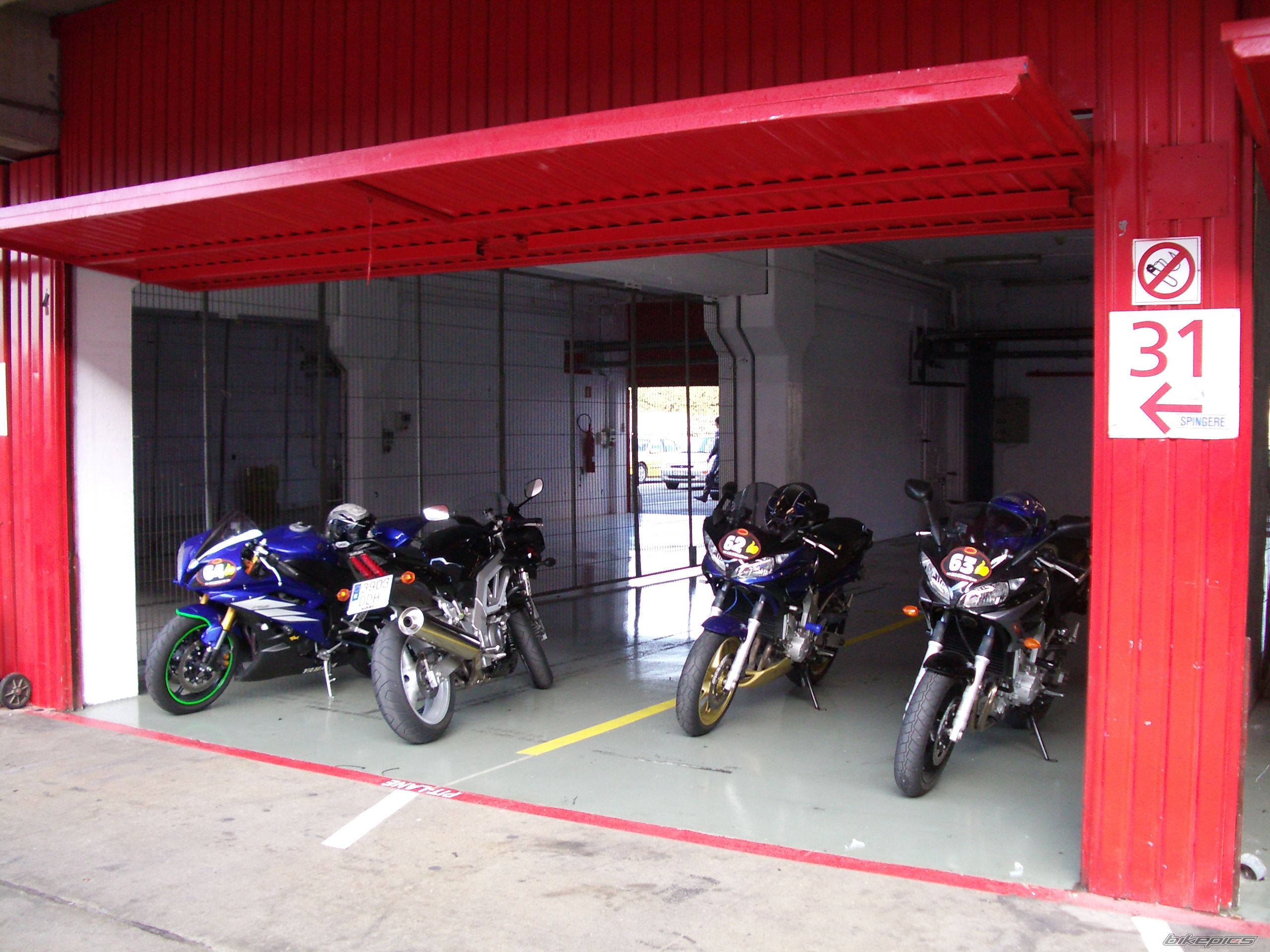 Bike Photo 700421