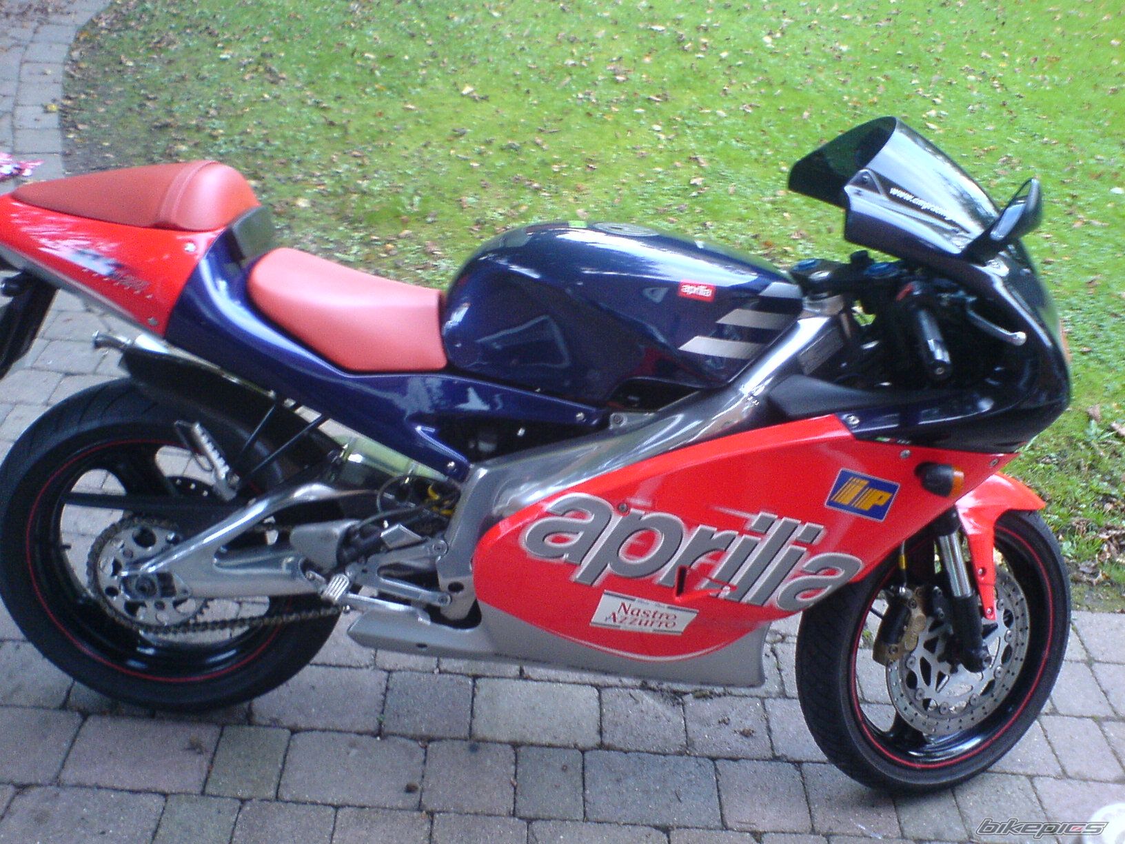 Bike Photo 700422