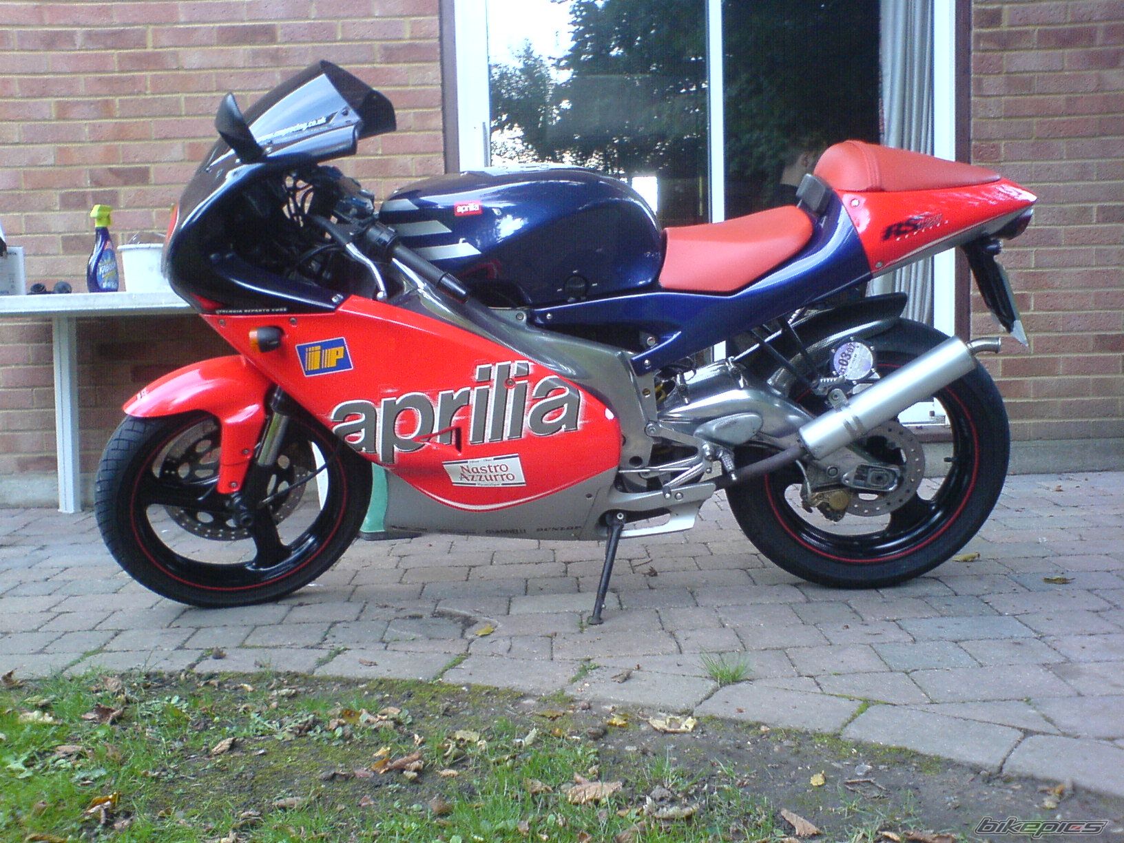 Bike Photo 700423