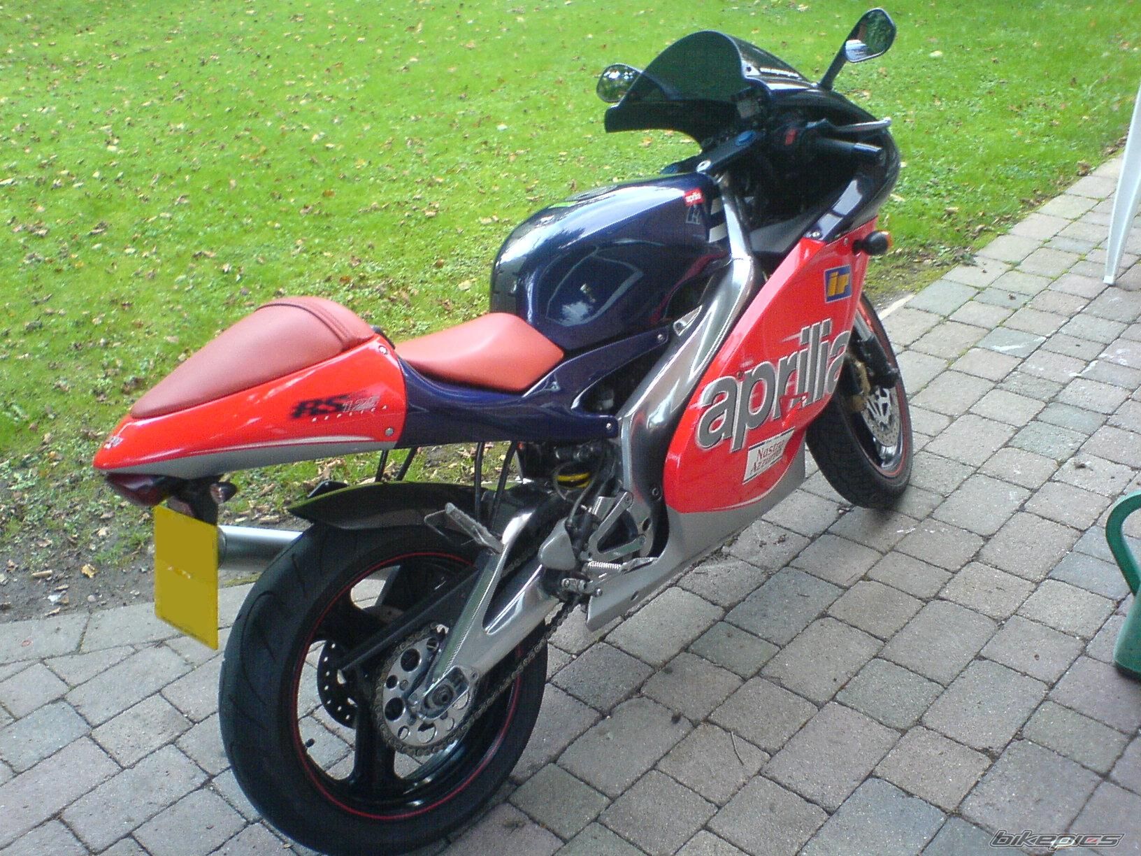 Bike Photo 700424