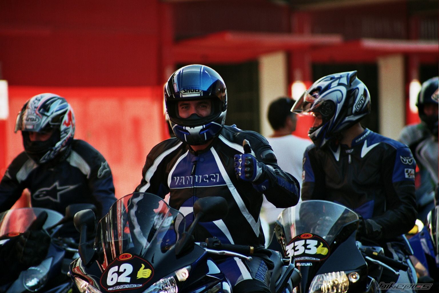 Bike Photo 700426