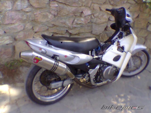 Bike Photo 700454