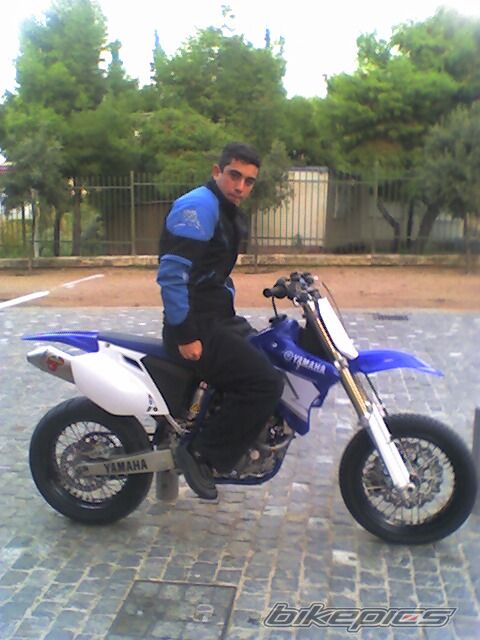 Bike Photo 700456