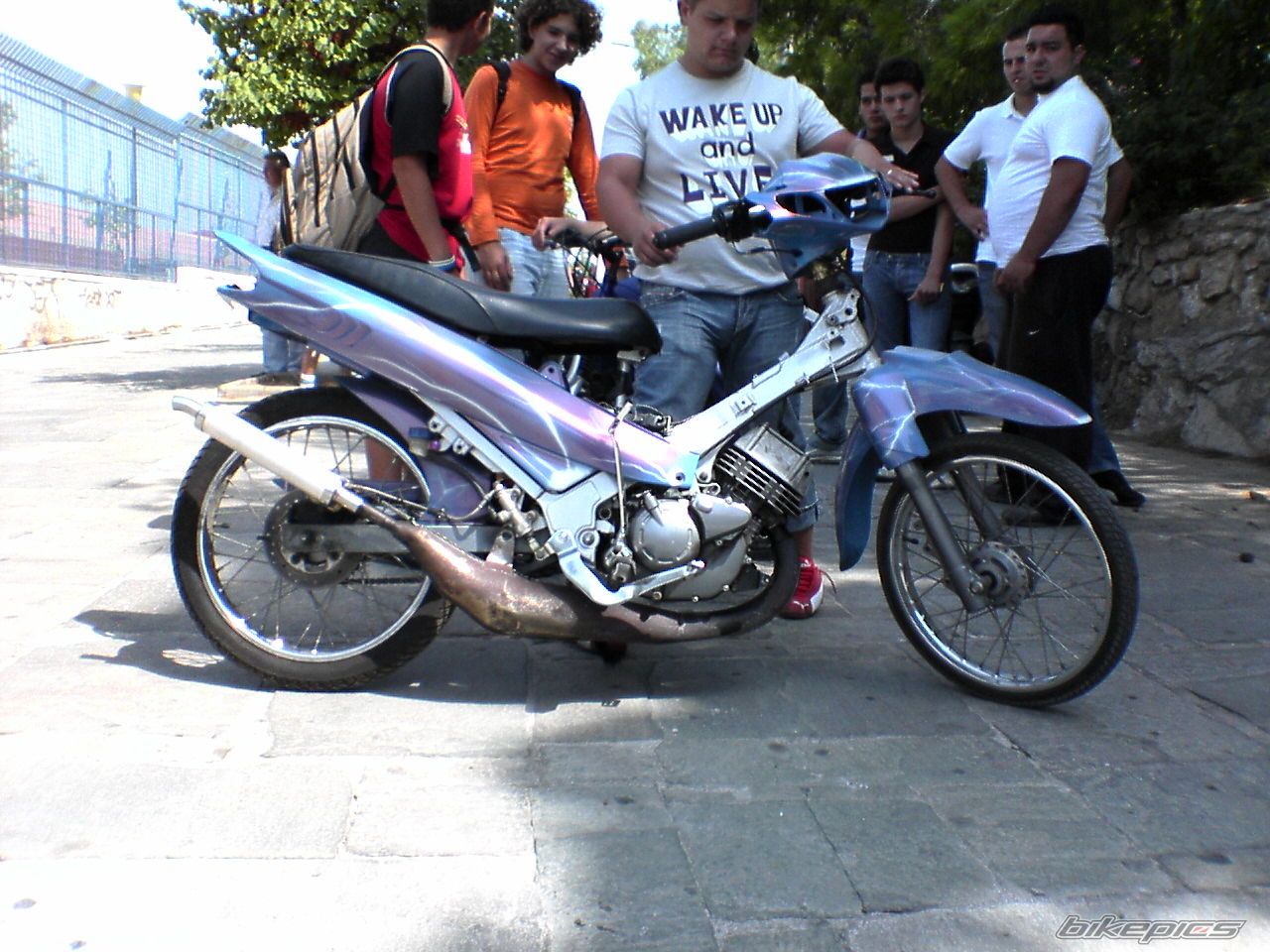 Bike Photo 700459
