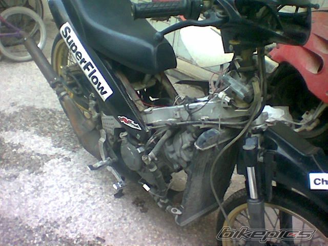 Bike Photo 700460