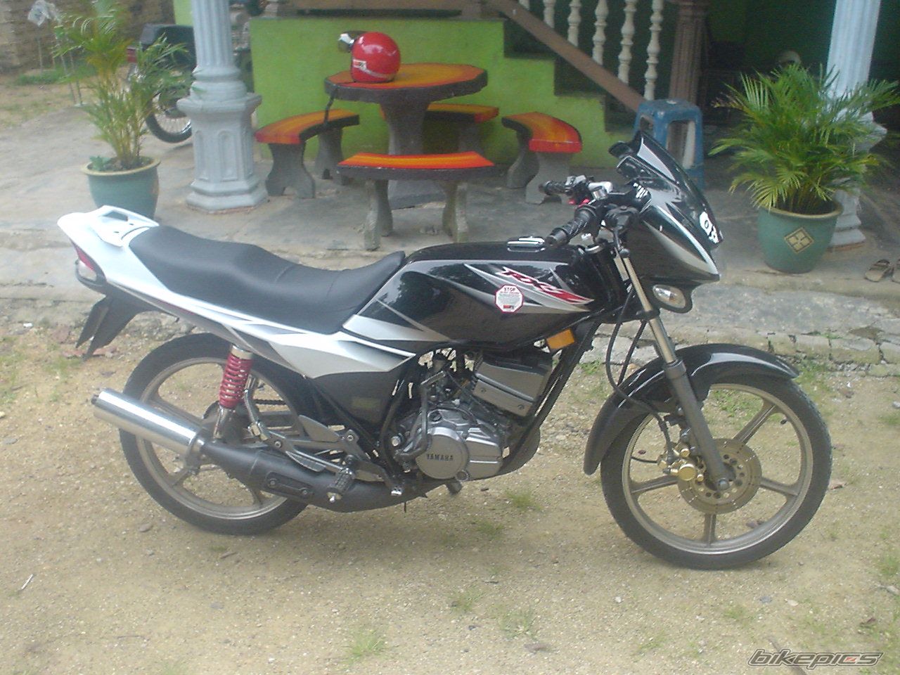 Bike Photo 700513
