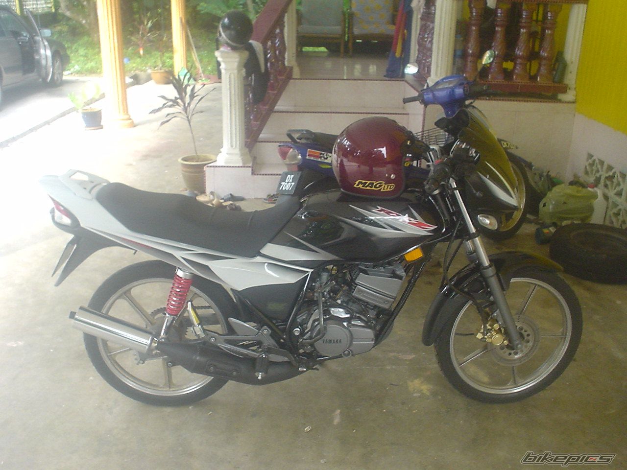 Bike Photo 700514
