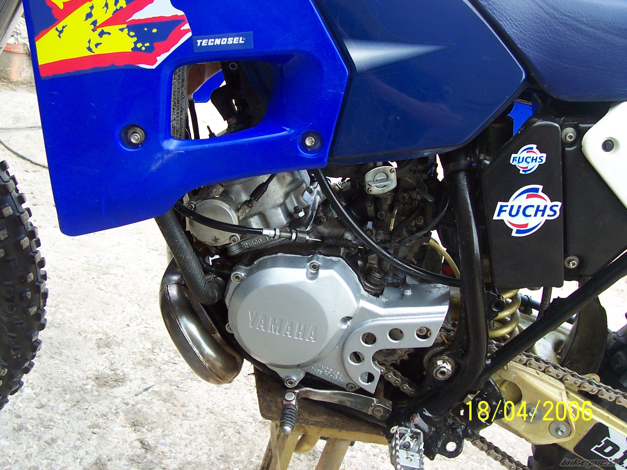 Bike Photo 700524