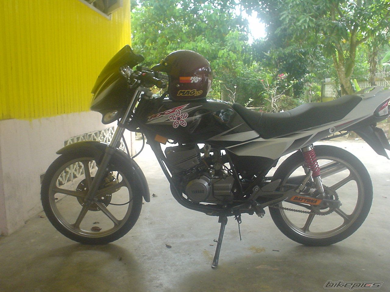 Bike Photo 700525