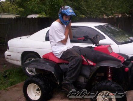 Bike Photo 700526