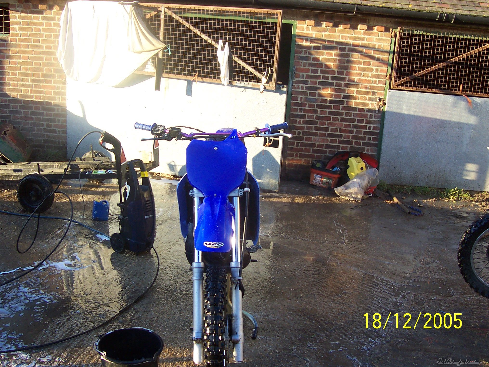 Bike Photo 700529