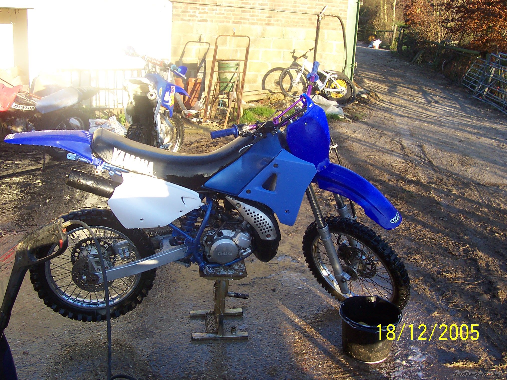 Bike Photo 700530