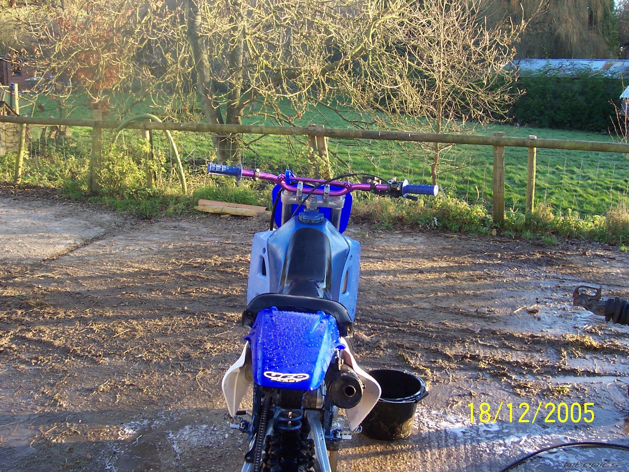 Bike Photo 700531