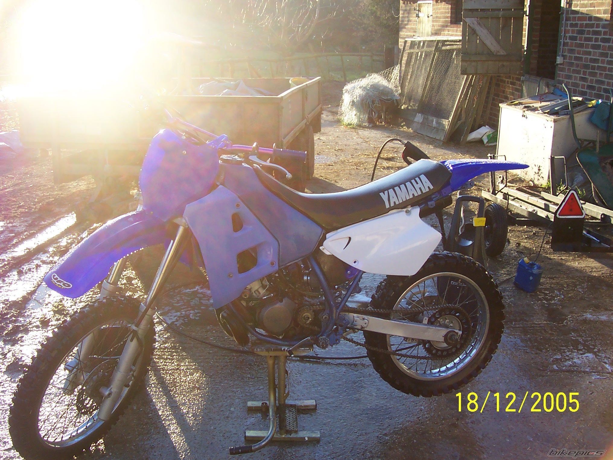 Bike Photo 700533