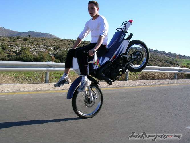 Bike Photo 700546