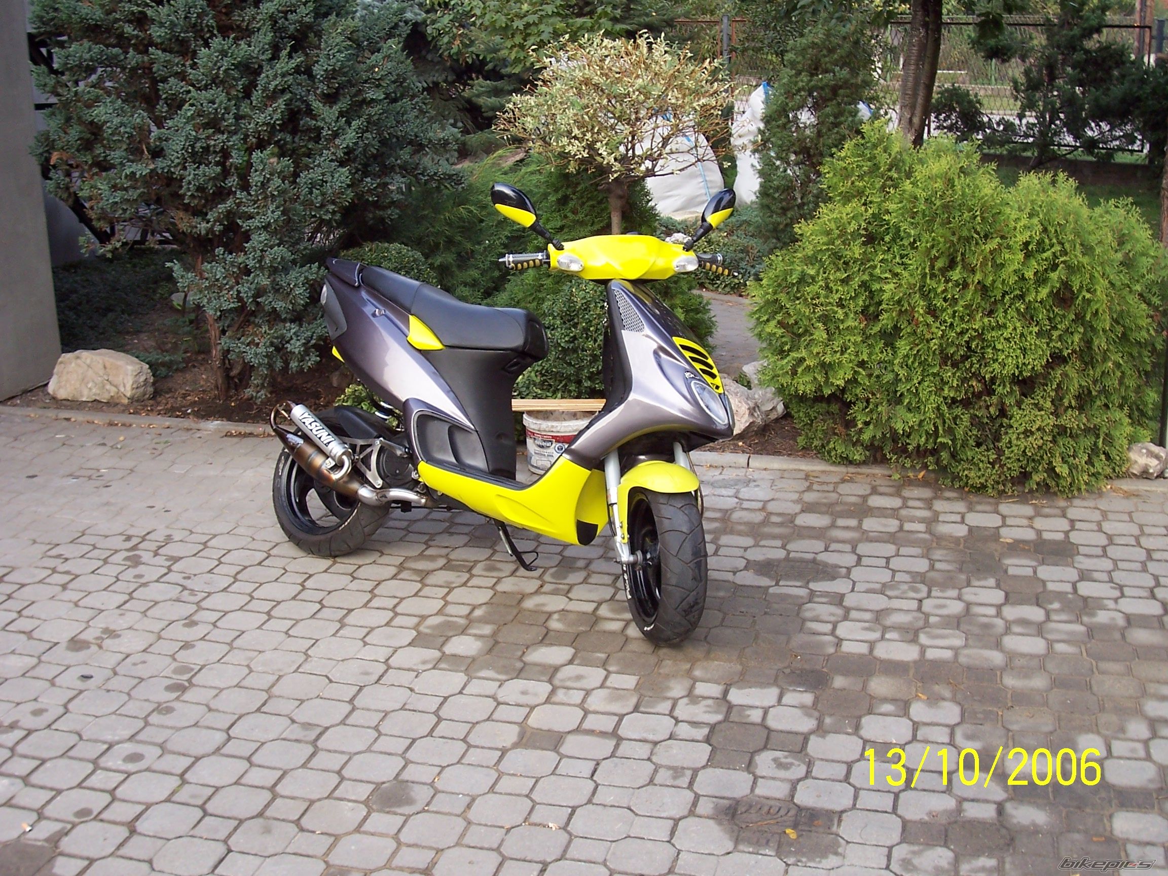 Bike Photo 700549